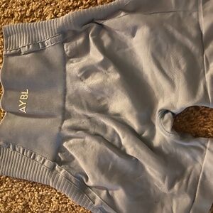 Super cute workout shorts